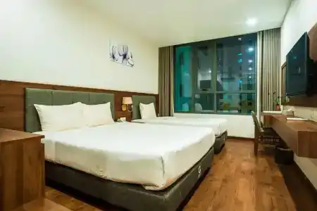 Capella Da Nang - 25