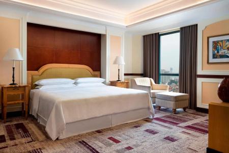 Sheraton Hanoi - 46