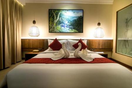 Anumana Ubud - 45