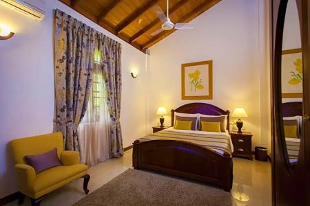 Hanthana Boutique Villa by Amaya - 40