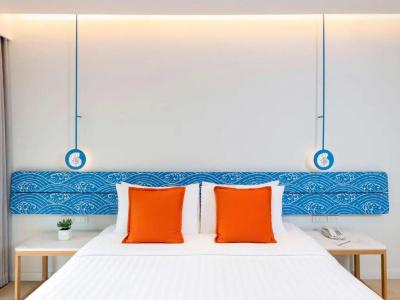 Novotel Rayong Rim Pae Resort - 83