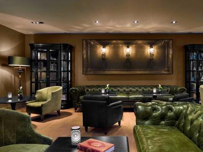 La Cour des Consuls and Spa Toulouse - MGallery - 1