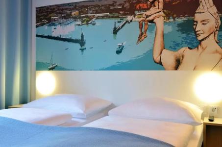 b&b Konstanz - 37