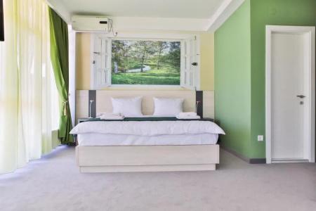 Harmony Bed and Breakfast - 0