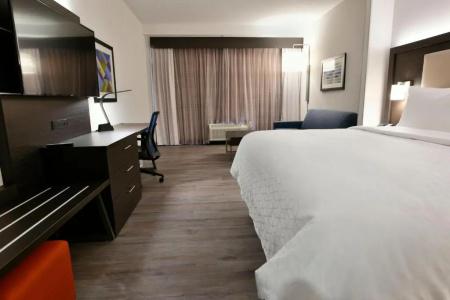 Holiday Inn Express & Suites - Holland Tunnel, an IHG - 43