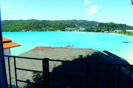 Phi Phi Cliff Beach Resort-Sha Plus - 61