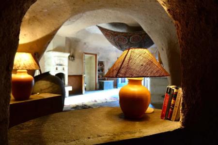 Les Maisons De Cappadoce - 436