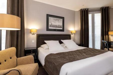 Pavillon Monceau - 108