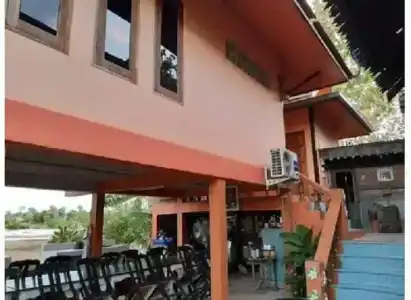 Heuan Na Khee - 19