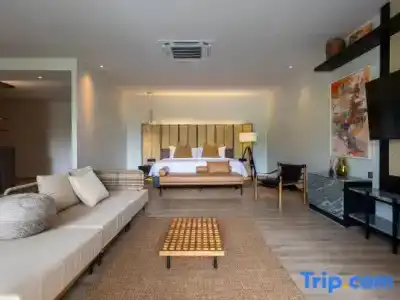 Kachonghills Tented Resort Trang - 55