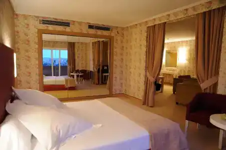 Beatriz Toledo Auditorium & Spa - 143