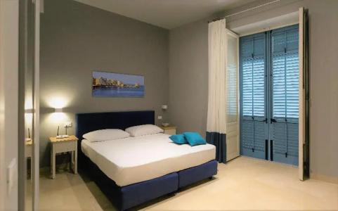 Zibibbo Suites & Rooms - Xix Palazzo Mauro - 109