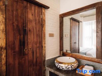 Yueting Eco Inn - 63