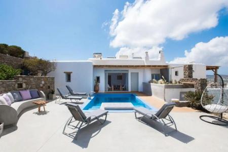 Mykonos Village - 190