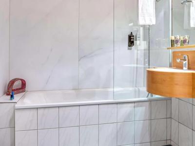 ibis Styles Luzern - 9