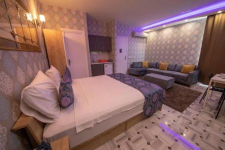 Royal Taksim Suites - 71