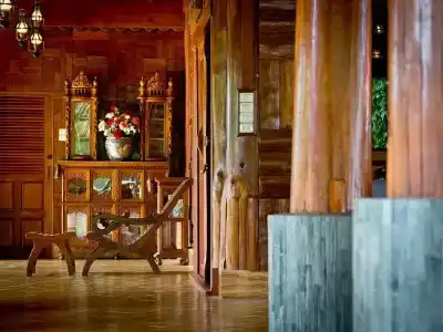 Bueng Bua Thong - 21