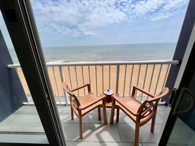 Hampton Inn Virginia Beach Oceanfront North - 60