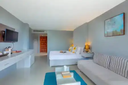 Club Bamboo Boutique Resort & Spa - Sha Certified - 140