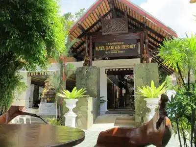 Kata Garden Resort Sha Extra Plus - 0