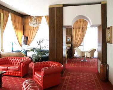 Eurohotel - 1