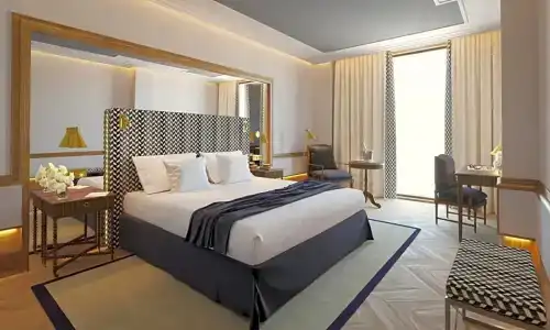 Palacio Solecio, a Small Luxury of the World - 59