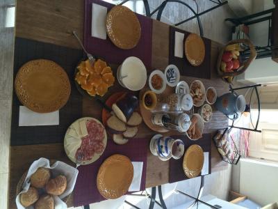 Chicchi Di Melograno - 8