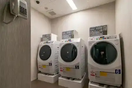 Courtyard by Marriott Osaka Honmachi - 22