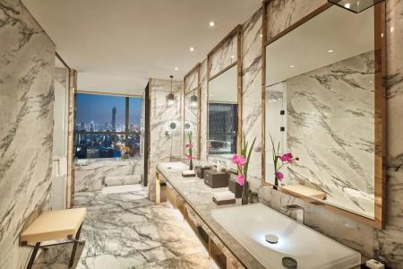 Hilton Suzhou - 84