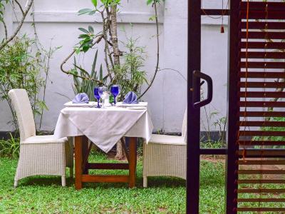 Colombo Court & Spa - 16