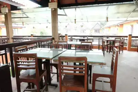Pludhaya Resort & Spa - 28