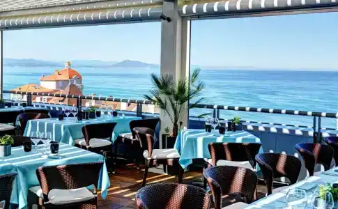 Radisson Blu Biarritz - 30