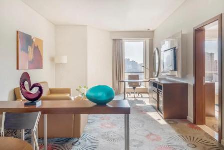 Crowne Plaza - The Business Park, An Ihg - 81