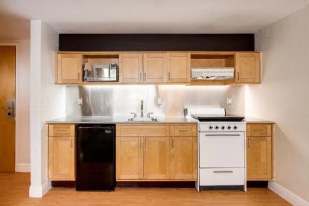 Crest Suites - 21