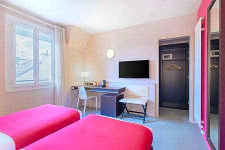 Quality La Marebaudière Vannes Centre - 44