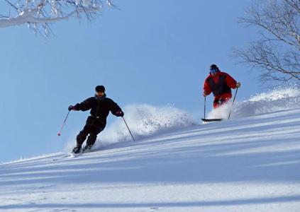Resort Inn Niseko - 58