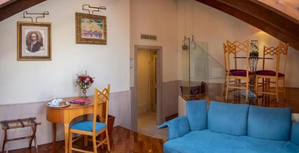 The Pucic Palace - 114