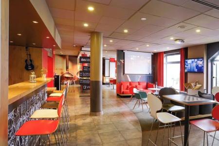 ibis Toulouse Centre - 44
