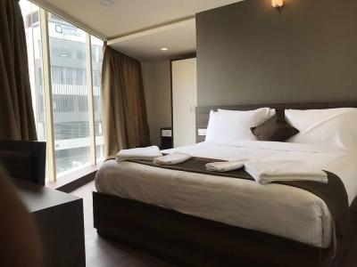 Royal Inn - Electronic City - 60