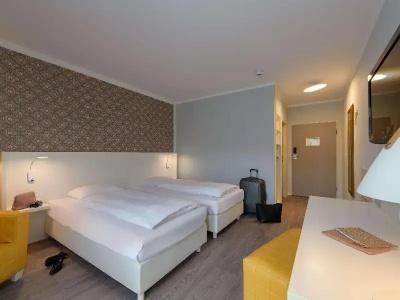 Ibis Styles Regensburg - 115