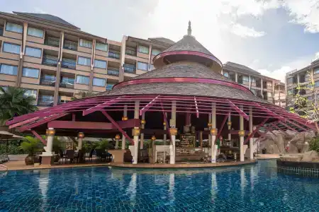 Novotel Phuket Vintage Park Resort - Sha Plus - 16