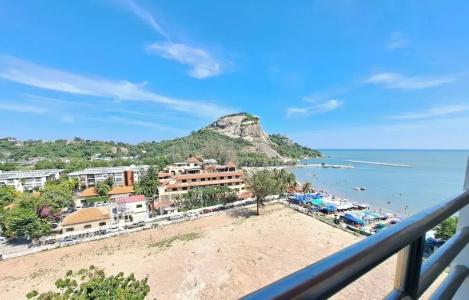 Blue Wave Hua Hin - 53