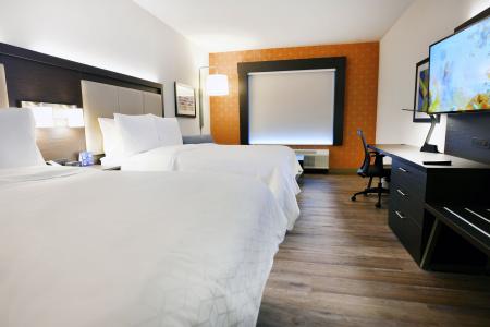 Holiday Inn Express & Suites - Holland Tunnel, an IHG - 13