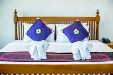 Juntra Resort & - 29