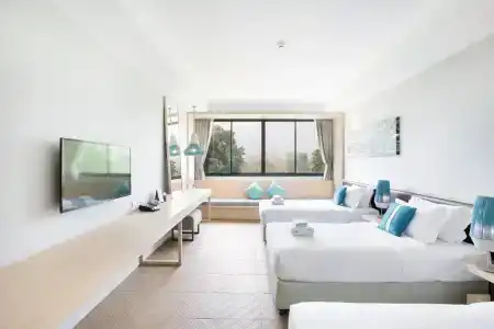 Mida Kanchanaburi - Sha Plus - 72