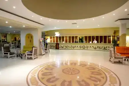 Novostar Houda Golf Beach & Aquapark - 9