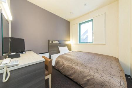 Sanco Inn Nagoya - Shinkansenguchi - 5