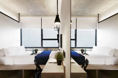 lyf Funan Singapore by Ascott - 51