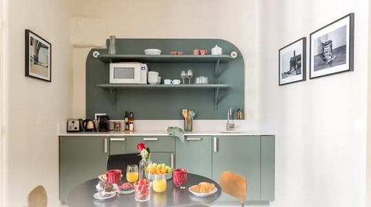 Hôtel Bourg Tibourg - 63