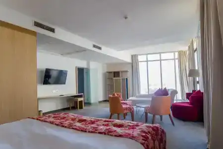 Mandarin Palace & Spa - 56
